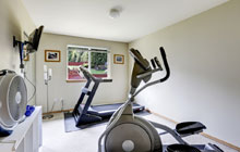 Enfield Town home gym construction leads