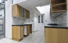 Enfield Town kitchen extension leads